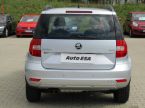 Škoda Yeti - fotka číslo 4