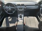 Volkswagen Passat - fotka číslo 7
