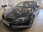 Škoda Superb - fotka číslo 0