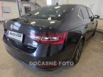 Škoda Superb - fotka číslo 1