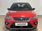Seat Arona - fotka číslo 1
