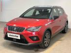 Seat Arona - fotka číslo 2