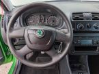 Škoda Fabia - fotka číslo 12
