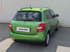 Škoda Fabia - fotka číslo 4