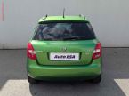 Škoda Fabia - fotka číslo 6