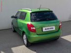 Škoda Fabia - fotka číslo 7