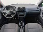 Škoda Fabia - fotka číslo 9