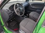 Škoda Fabia - fotka číslo 5