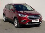 Ford Kuga - fotka číslo 0