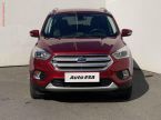 Ford Kuga - fotka číslo 1