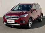 Ford Kuga - fotka číslo 2