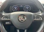 Škoda Superb - fotka číslo 12