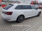Škoda Superb - fotka číslo 1