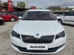 Škoda Superb - fotka číslo 1