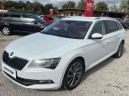 Škoda Superb - fotka číslo 2