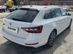 Škoda Superb - fotka číslo 3