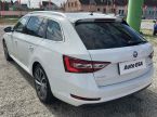Škoda Superb - fotka číslo 5