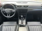 Škoda Superb - fotka číslo 7