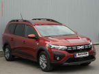 Dacia Jogger - fotka číslo 0