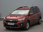 Dacia Jogger - fotka číslo 2