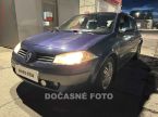 Renault Mégane - fotka číslo 0