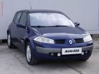 Renault Mégane - fotka číslo 0