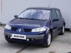 Renault Mégane - fotka číslo 2
