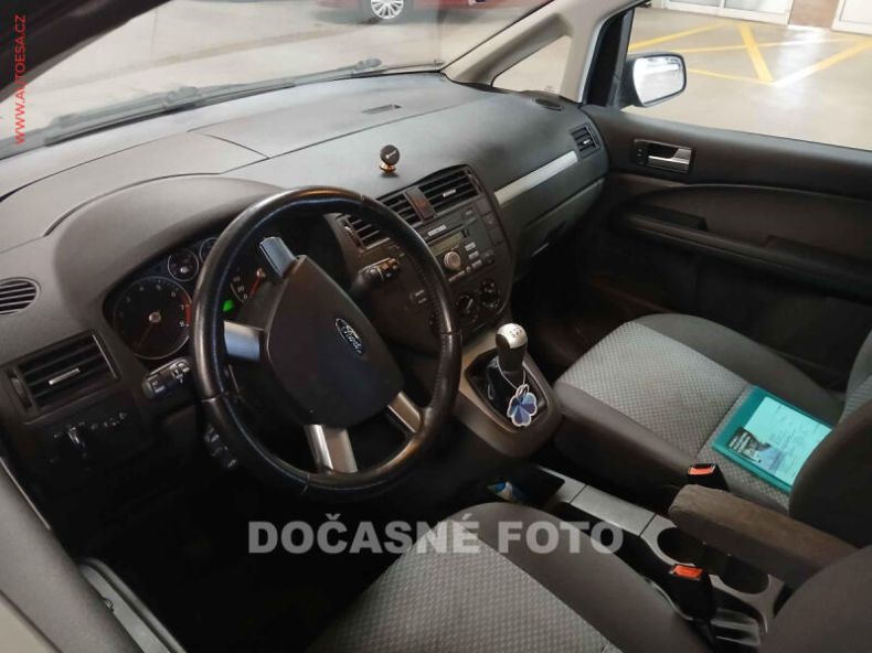 Ford Focus - hlavní fotka inzerátu