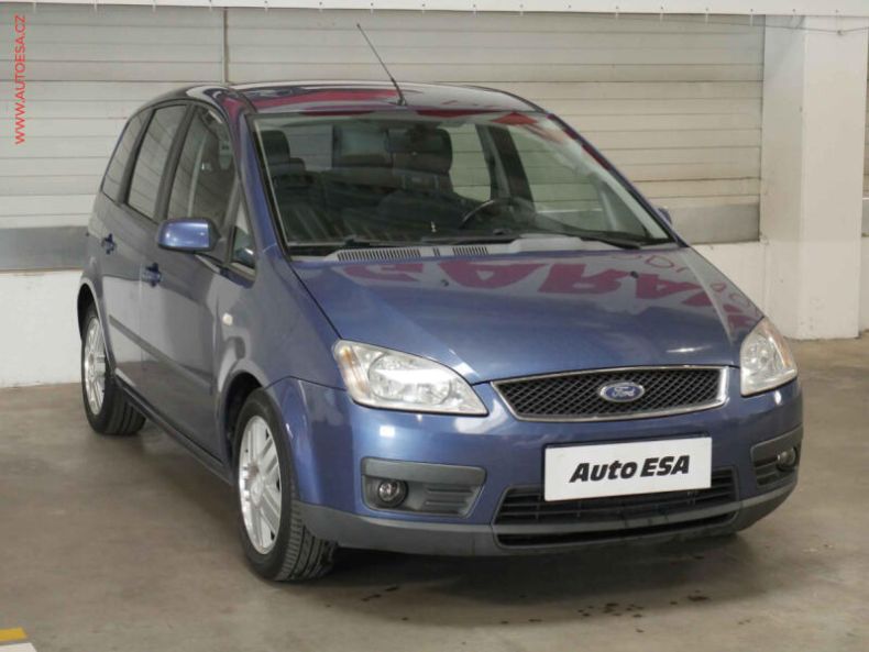 Ford Focus - hlavní fotka inzerátu