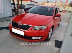Škoda Octavia - fotka číslo 0
