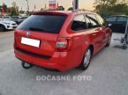 Škoda Octavia - fotka číslo 1