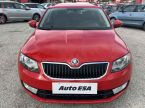 Škoda Octavia - fotka číslo 1
