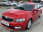 Škoda Octavia - fotka číslo 2