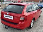 Škoda Octavia - fotka číslo 3