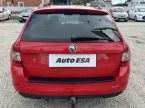 Škoda Octavia - fotka číslo 4