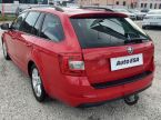 Škoda Octavia - fotka číslo 5