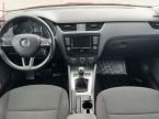 Škoda Octavia - fotka číslo 7