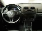 Škoda Fabia - fotka číslo 10