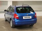 Škoda Fabia - fotka číslo 3