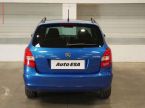Škoda Fabia - fotka číslo 4