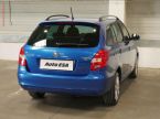 Škoda Fabia - fotka číslo 5
