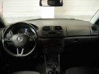 Škoda Fabia - fotka číslo 7