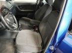 Škoda Fabia - fotka číslo 8