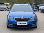Škoda Octavia - fotka číslo 1