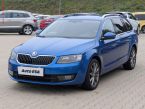 Škoda Octavia - fotka číslo 2
