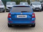 Škoda Octavia - fotka číslo 4