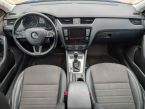 Škoda Octavia - fotka číslo 7