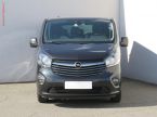Opel Vivaro - fotka číslo 1
