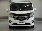 Opel Vivaro - fotka číslo 1