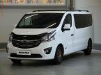 Opel Vivaro - fotka číslo 2